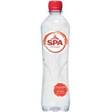3x Spa Intense water, fles van 50 cl, pak a 24 stuks