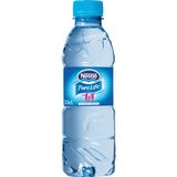 3x Nestle niet bruisend water Aquarel, flesje van 33 cl, pak a 24 stuks
