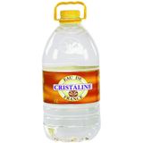 16x Cristaline water