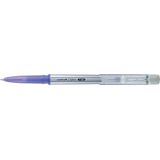 24x Uni-ball gelroller Signo TSI violet