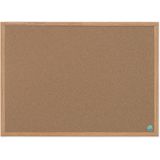 2x Bi-Office Kurkbord Earth-it 90x120cm