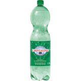 9x Cristaline bruiswater, fles van 1,5 liter, pak a 6 stuks
