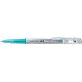 24x Uni-ball gelroller Signo TSI, groen