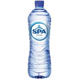 6x Spa Reine water, fles van 1 liter, pak a 6 stuks