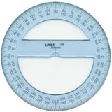 9x Linex gradenboog 360°