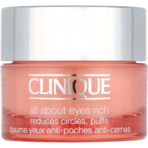 Clinique All About Eyes Rich 15ml Oogverzorging