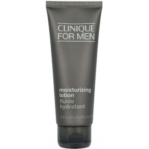 Clinique -  Vochtinbrengende crème Heren