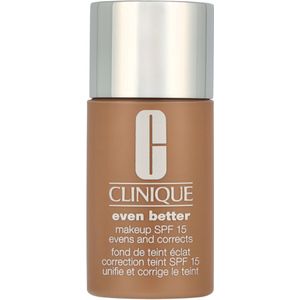 Clinique Even Better Make-Up SPF15 07 - Vanilla Foundation 30 ml Dames