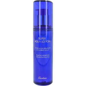 Guerlain -  Tonic & Lotion