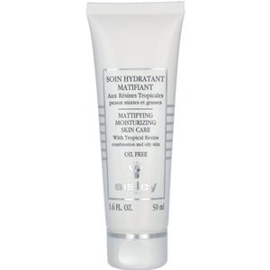 Sisley -  Vochtinbrengende crème