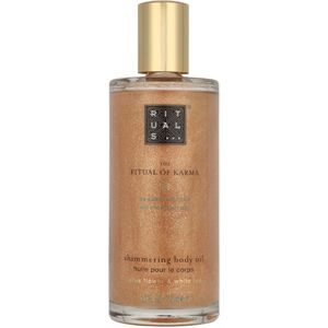 Rituals -  Bodylotion