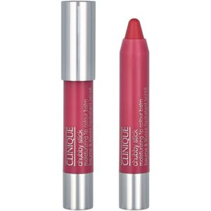 Clinique Chubby Stick Moisturizing Lip Colour Balm Whoppin' Watermelon Oog- en lip verzorging 3 g Dames