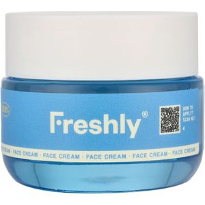 Freshly Cosmetics - Freshly Hyaluronic PGA Water Bomb 50 ml