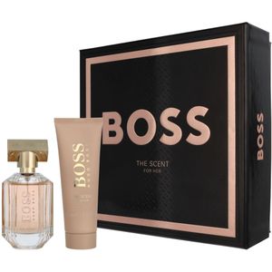 Hugo Boss - The Geur - Parfumset - 2 Stukken