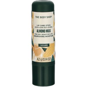 The Body Shop - Lip Care Stick - 4.20 g - Lippenbalsem