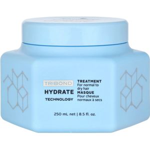 Schwarzkopf - Fibre Clinix Hydrate - Haarmasker - 250ml