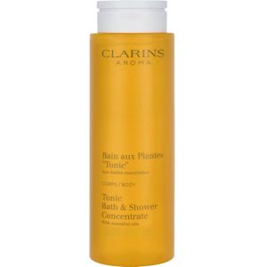 Clarins -  Douche & bad