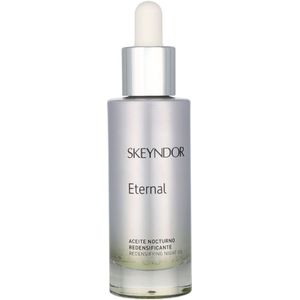 Skeyndor - Eternal Redensifying Night Oil - Gezichtsolie - 30ml