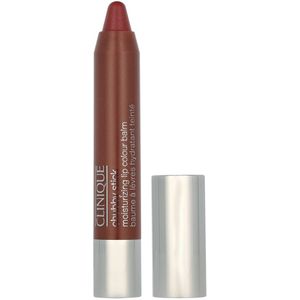 Clinique Chubby Stick Moisturizing Lip Colour Balm Graped - Up Oog- en lip verzorging 3 g Dames