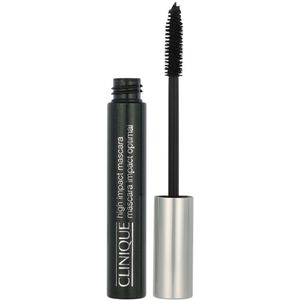 Clinique High Impact Mascara 01 - Black 7 ml Dames