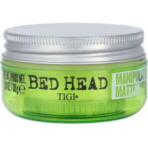 TIGI - Bed Head Manipulator Matte - Haarwax