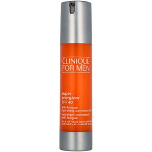 Clinique For Men Super Energizer SPF40 48ml Verzorging tegen veroudering