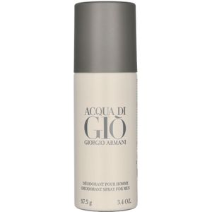 Armani -  Deodorant Heren