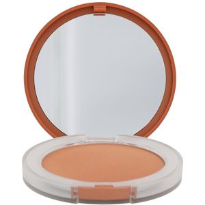 Clinique True Bronze Pressed Powder Bronzer 03 - Sunblushed Gezichtspoeder 9.6 g Dames
