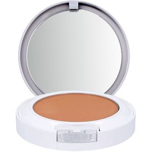 Clinique Beyond Perfecting Powder Foundation + Concealer 14.50 g 11 Honey 14.5 g Dames