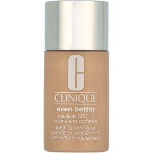 Clinique Even Better Make-Up SPF15 10 - Alabaster Foundation 30 ml Dames