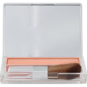 Clinique Blushing Blush Powder Blush 02 - Innocent Peach 6 g Dames