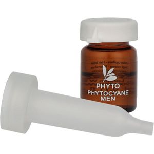 Phyto Phytocyane Men Treatment Set 42 ml