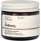 The Ordinary - 100% L-Ascorbic Acid Powder - Vitamine C - 20 g