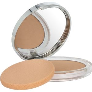 Clinique Stay-Matte Sheer Pressed Powder 02 Stay Neutral (MF) Gezichtspoeder 7.6 g Dames