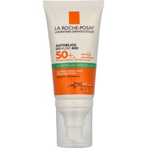 La Roche-Posay -  Zonbescherming
