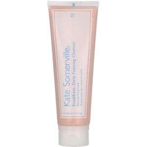 Kate Somerville - EradiKate Daily Foaming Cleanser - 120 ml - Gezichtscleansers