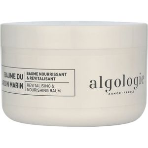 Algologie Baume Du Jardin Marin Revital. & Nourishing Balm 150 ml