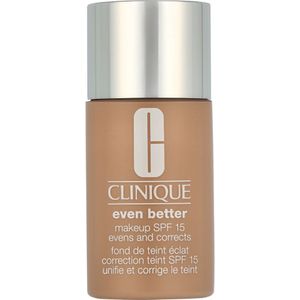 Clinique Even Better Make-Up SPF15 CN40 Cream Chamois Foundation 30 ml Dames