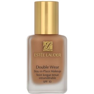 Estee Lauder - Estée Lauder Double Wear Stay In Place Makeup SPF10  3C3 Sandbar Foundation 30 ml Dames
