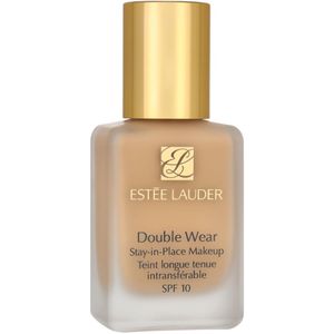 Estee Lauder - Estée Lauder Double Wear Stay In Place Makeup SPF10  2W2 - Rattan Foundation 30 ml Dames