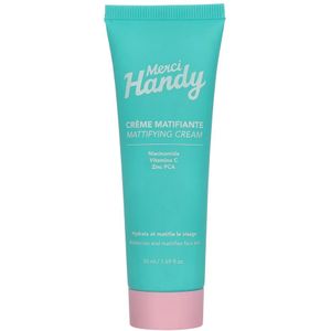 Merci Handy -  Vochtinbrengende crème