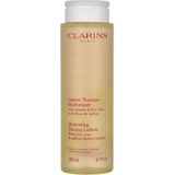 Clarins - HYDRATING TONING LOTION - Verstevigende Lotion - 200 ML