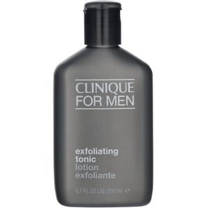 Clinique For Men Exfoliating Tonic 200ml Exfoliant & Peeling