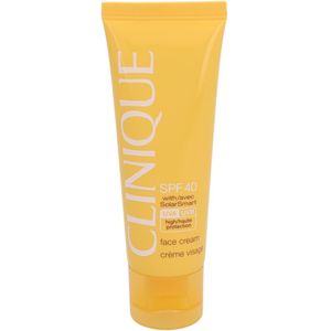 Clinique Face Cream SPF40 50ml Zonbescherming