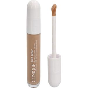 Clinique Even Better All Over Concealer + Eraser 6ml CN40 Cream Chamois