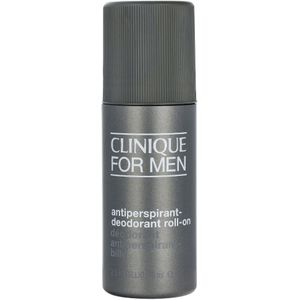 Clinique For Men Antiperspirant Deo Roll-On 75ml Deodorant
