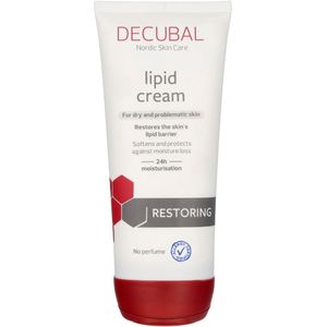 Decubal Lipid Cream 200 ml