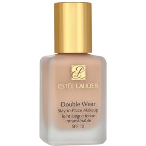 Estee Lauder - Estée Lauder Double Wear Stay In Place Makeup SPF10  1C1 - Cool Bone Foundation 30 ml Dames
