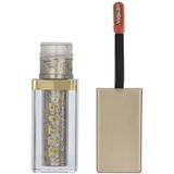 Stila - Glitter & Glow Liquid Eye Shadow - Diamond Dust - 4.50ml - Oogschaduw