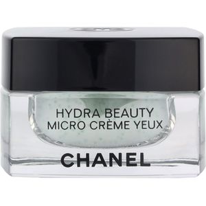 Chanel -  Oogverzorging